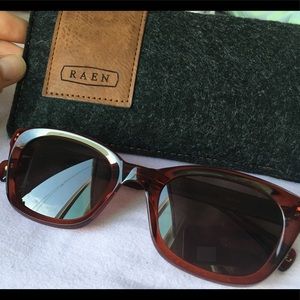 Raen sunglasses